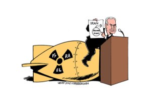 Netanyahu_bomb_Iran_US