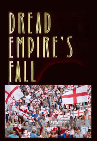 Empires fall